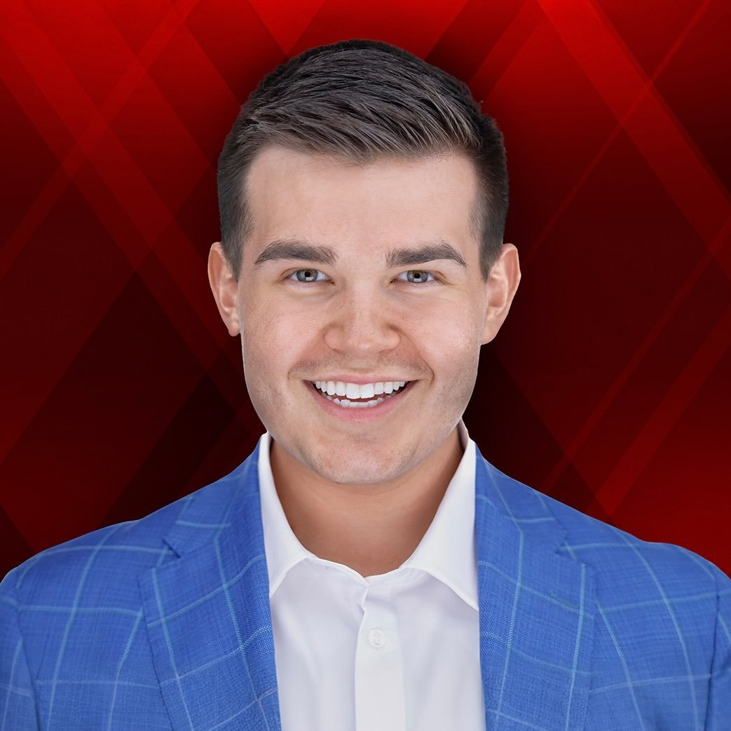 Jackson Gosnell
