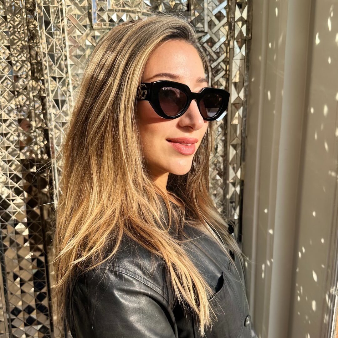 Kat Khosrowyar