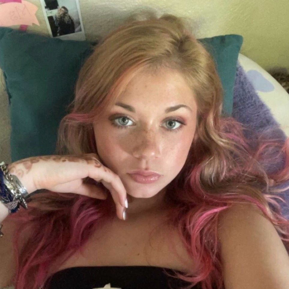 Kellyse Lutzow