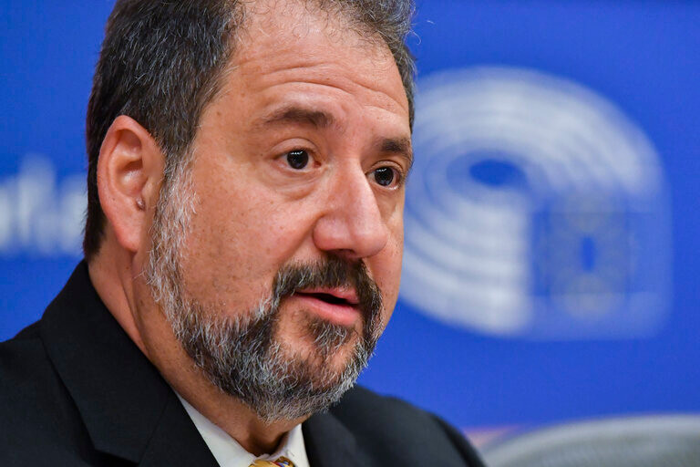 Paul Strauss