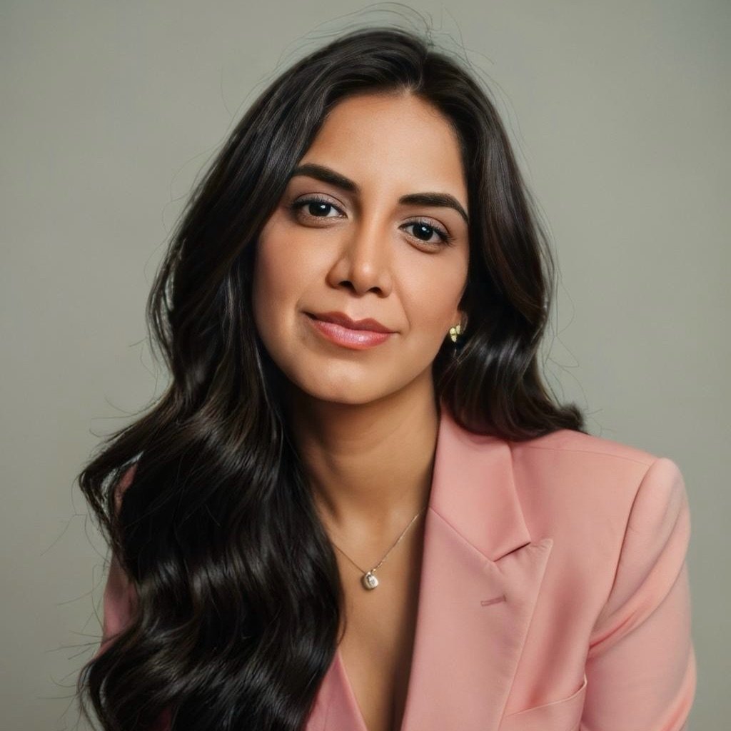 Rina Shah